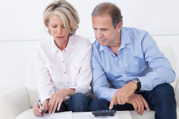 Pensionsplanering - G� i pension
